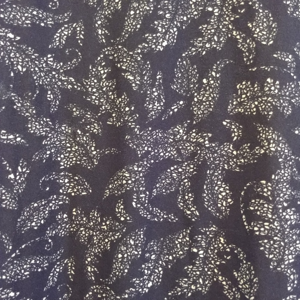 NWT XXS Leggings-Material Carly